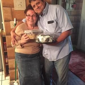 Meet your Posher, Telesforo